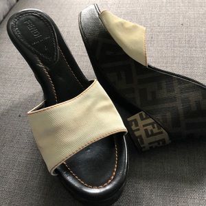 Fending slip on size 38